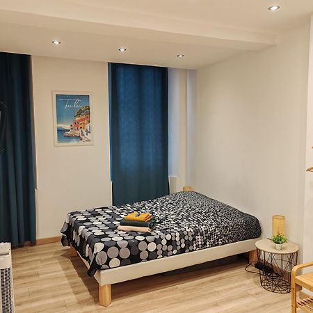 Toulon Etoile Apartment Exterior photo